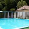 Piscina Hotel Select